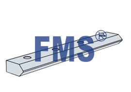 FMS桁架型材配件